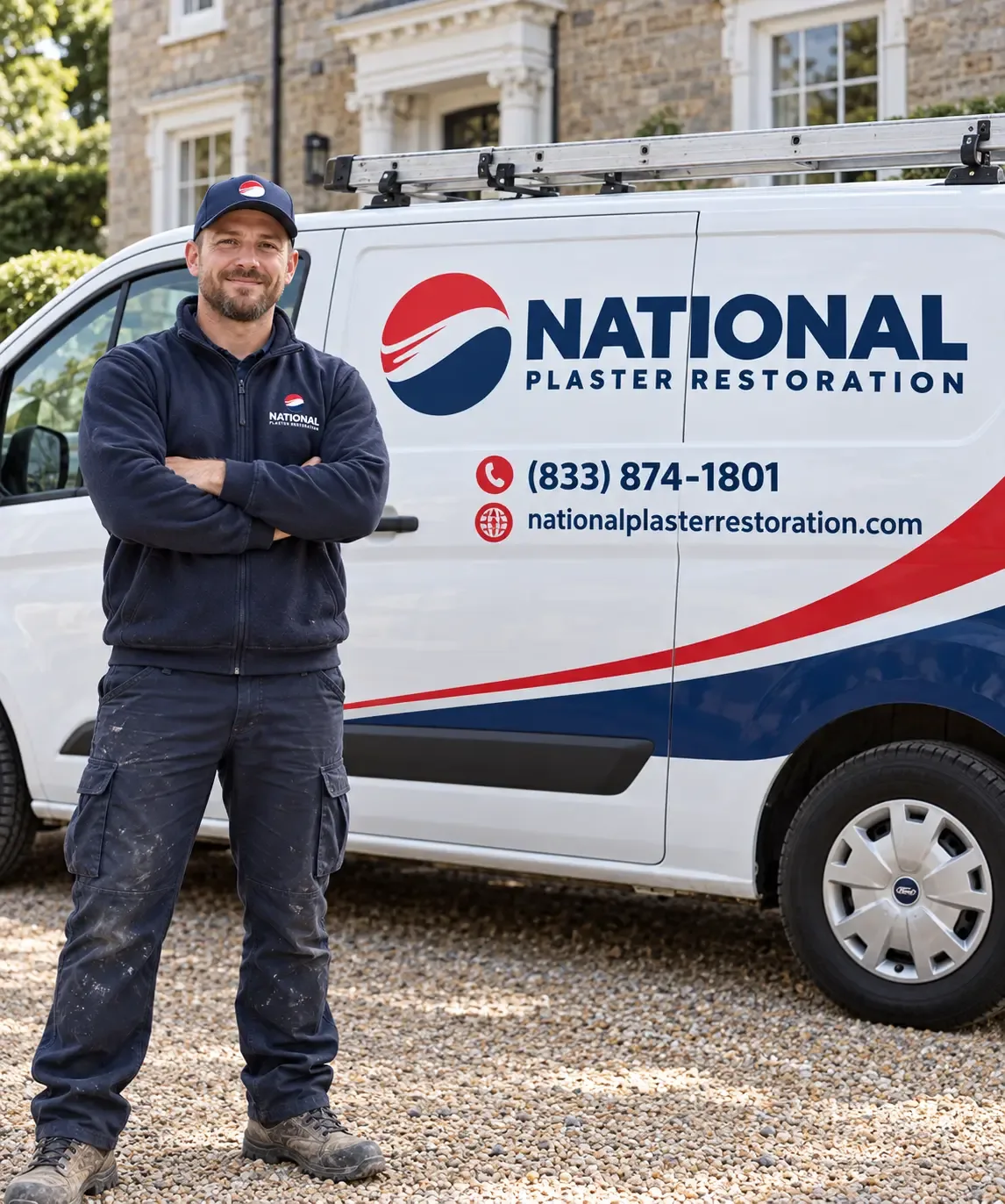 Plaster Repair Leivasy, WV FAQs